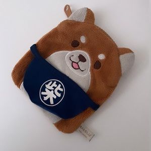 Shiba Coin / Card Pouch